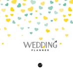 Weddingplanner (9789045326016, MUS), Boeken, Strips | Comics, Nieuw, Verzenden
