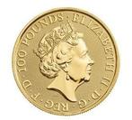 Verenigd Koninkrijk. 2023 1 oz £100 GBP UK Gold Great
