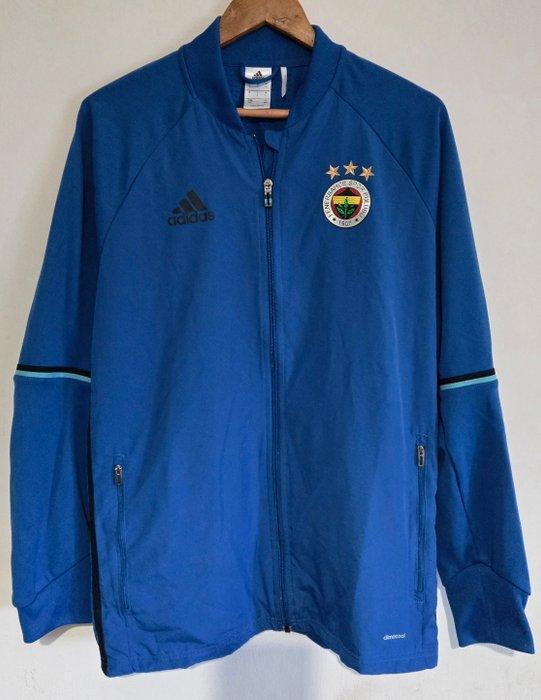 Fenerbahçe - 2015 - Voetbalshirt, Verzamelen, Overige Verzamelen