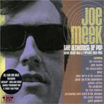 cd - Joe Meek - The Alchemist Of Pop - Home Made Hits &am..., Verzenden, Zo goed als nieuw