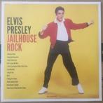 Elvis Presley – Jailhouse Rock 5060348582793 (1-12-Vinyl-LP, Ophalen of Verzenden, Nieuw in verpakking
