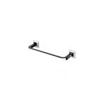 Bieden: Zucchetti Bellagio towel holder 300 mm, Ophalen of Verzenden, Nieuw