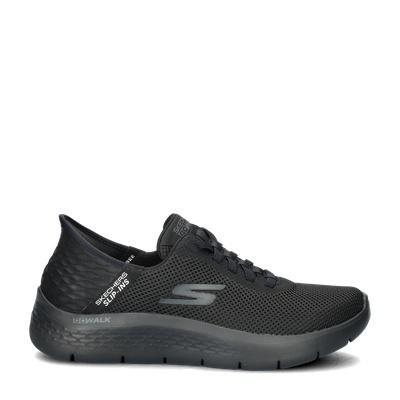 Skechers Hands-Free Slip-Ins Go Walk Flex instapschoenen, Kleding | Heren, Schoenen, Zwart, Nieuw, Verzenden