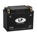 LP LFP30 12 volt 96,0 Wh Lithium LiFePO4 accu, Nieuw