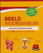 Beeldwoordenboek Spaans-Nederlands 4050847008734 VeMag, Boeken, Gelezen, VeMag, Verzenden