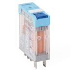 ComatReleco C10-A10 DC24V Enkelpolig Interface Relais -, Doe-het-zelf en Verbouw, Elektra en Kabels, Verzenden, Nieuw, Overige typen