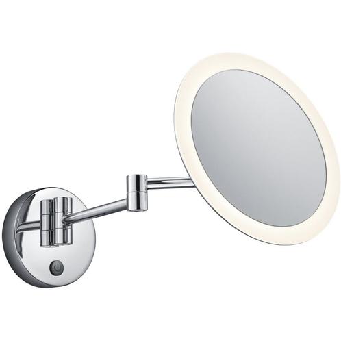 LED Make-up Spiegel - Scheerspiegel - Trion Vistas - Rond -, Huis en Inrichting, Woonaccessoires | Spiegels, Nieuw, Ophalen of Verzenden