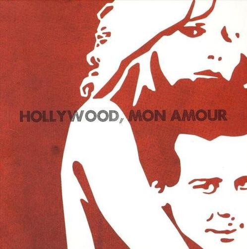 Marc Collin - Hollywood Mon Amour - CD, Cd's en Dvd's, Cd's | Overige Cd's, Verzenden