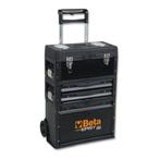Beta C43 Trolley drie compartimenten, Verzenden, Nieuw