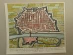 Italië - Lombardije, Pavia; Petrus Schenk - Pavie, een stad, Nieuw