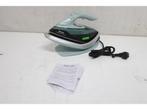 Tefal Freemove Power FV6670E0 - Draadloos stoomstrijkijzer -, Verzenden, Zo goed als nieuw