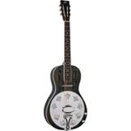 Ortega Americana Series RRG30E-DD Resonator Guitar elektrisc, Muziek en Instrumenten, Verzenden, Nieuw