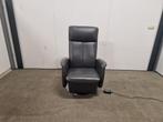 Prominent Dune - Relaxfauteuil - Elektrisch - Antraciet