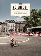 Soigneur 2 9789081932714, Boeken, Verzenden, Gelezen