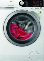 Aeg L8fb84es Wasmachine 8kg 1400t, Ophalen of Verzenden, Nieuw, Voorlader, 85 tot 90 cm