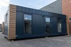 OK-Unit 8.20m x 3.20m Office | Woonunit | Tuinhuis |, Verzenden