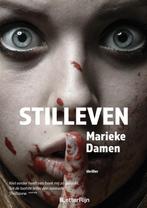 Stilleven 9789491875984 Marieke Damen, Verzenden, Gelezen, Marieke Damen
