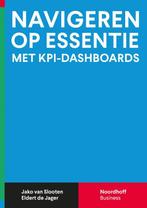 Navigeren op essentie 9789001893149 Eldert de Jager, Boeken, Economie, Management en Marketing, Verzenden, Zo goed als nieuw, Eldert de Jager