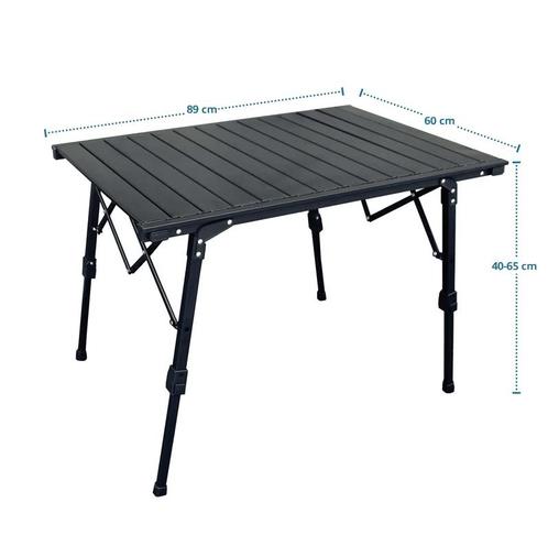 Horntools - Campingtafel, Caravans en Kamperen, Kampeermeubelen, Ophalen of Verzenden