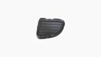 Fiat Grande Punto Iv  Zijgrille In Voorbumper Zwart (Links), Nieuw