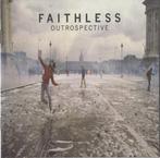 cd - Faithless - Outrospective, Cd's en Dvd's, Verzenden, Zo goed als nieuw