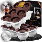 2dekans | Neighbours Friend ijsblokvormpjes - Set van 2 XXL, Ophalen of Verzenden, Zo goed als nieuw