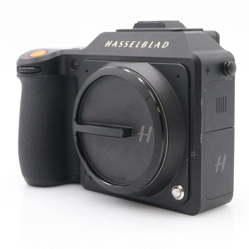 Digitale fotocamera | Hasselblad X2D 100c body | Tweedehands, Audio, Tv en Foto, Fotocamera's Digitaal, Gebruikt, Overige Merken