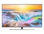 Samsung 65Q80R - 65 Inch 4K Ultra HD (QLED) 120Hz Smart TV, Ophalen, QLED, 120 Hz, Zo goed als nieuw