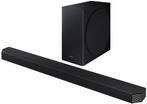 Samsung HW-Q900T - 7.1.2 Dolby Atmos Soundbar + Subwoofer, Ophalen, Met externe subwoofer, Zo goed als nieuw