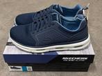 Veiling - Skechers herensneakers Glide Lite maat 46 blauw, Kleding | Heren, Schoenen, Nieuw