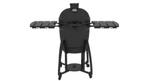 IQ Grills Kamado Large (21 inch) – Incl. alle accessoires