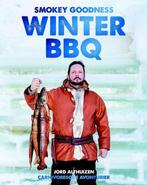 Smokey Goodness Winter BBQ - Jord Althuizen - 9789021568881, Boeken, Kookboeken, Hoofdgerechten, Jord Althuizen, Nieuw, Ophalen of Verzenden
