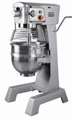 Planeetmenger | 30 Liter | 3 Snelheden Combisteel, Verzenden, Nieuw in verpakking