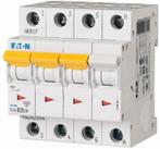 Eaton krachtgroep / 3-polig + nul, C25A / PLS6-C25/3N-MW /, Doe-het-zelf en Verbouw, Ophalen of Verzenden, Nieuw