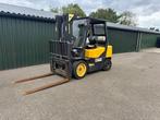 Daewoo Heftruck - 3 Ton - LPG - Sideshift - 5100 uur, 3000 tot 4000 kg, LPG, Heftruck, Daewoo