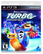 Turbo Super Stunt Squad (Losse CD) (PS3 Games) (Koopjeshoek), Ophalen of Verzenden, Zo goed als nieuw