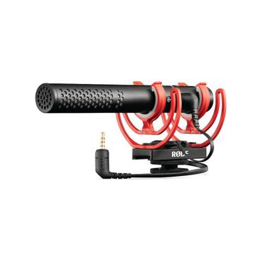 Rode Videomic NTG microfoon - Demomodel beschikbaar voor biedingen