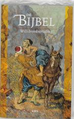 De Bijbel / Druk Herziene Uitgave 9789061738442 KBS, Boeken, Godsdienst en Theologie, Gelezen, KBS, Verzenden