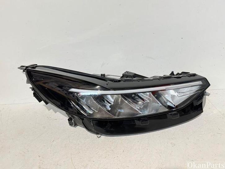 Ford Kuga III Facelift LED koplamp rechts PV4B-13E014-CE, Auto-onderdelen, Verlichting, Gebruikt, Ophalen