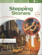 Stepping Stones 4 vwo English Textbook 9789001819590, Verzenden, Zo goed als nieuw