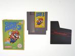 Super Mario Bros 3 [Nintendo NES], Spelcomputers en Games, Games | Nintendo NES, Ophalen of Verzenden, Zo goed als nieuw