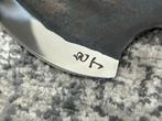 Keukenmes - Japanse cleaver - Premium Japanse stalen cleaver