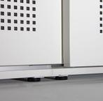 Slide & Go schuifdeurkast, 83x160cm, Overige plaatsen, Ophalen of Verzenden, Nieuw in verpakking, Kast