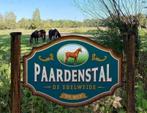 Borden voor:  Stal / manege / boerderij / etc. GRATIS DESIGN, Dieren en Toebehoren, Paarden en Pony's | Overige Paardenspullen