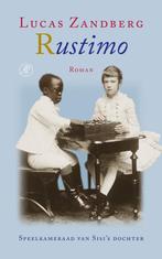9789029553063 Rustimo Lucas Zandberg, Boeken, Verzenden, Nieuw, Lucas Zandberg