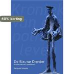 De blauwe diender 9789491361777 Jacques Smeets, Verzenden, Gelezen, Jacques Smeets