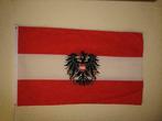 Oostenrijkse vlag Oostenrijk 150x100cm Nieuw!, Nieuw, Verzenden
