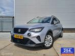 Zakelijke Lease |  SEAT Arona 1.0 TSI Style 1ste eigenaar GA, Auto's, Seat, Gebruikt, Overige kleuren, Overige brandstoffen, Handgeschakeld