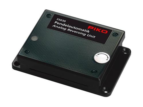 PIKO 35030 G-Pendelautomatik analog (Analoog, Aansturing), Hobby en Vrije tijd, Modeltreinen | Overige schalen, Overige typen