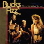 Single - Bucks Fizz - When We Were Young, Verzenden, Nieuw in verpakking